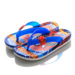 Summer Cartoon Slippers Shower Slides Sandals For Boys & Girls