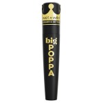 Wet n Wild Big Poppa Mascara | Volumizing | Lifting | Lengthening | Nourising | Blackest Black