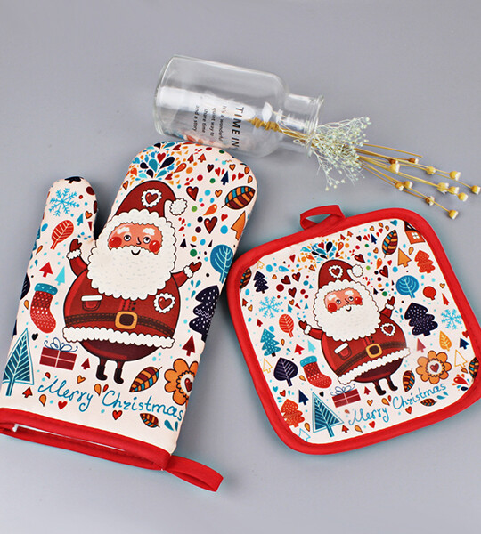 New Year 2022 Noel Santa Claus Gift Xmas Snowman Christmas Decorations for Home.