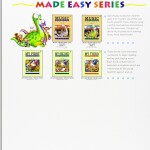 Theory Made Easy for Kids, Level 1 (Made Easy: Level 1) Paperback 2022