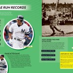 It's a Numbers Game Baseball, The math behind the perfect pitch, the game winning grand slam, and so much more