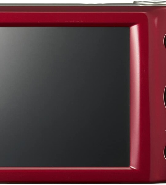 PowerShot ELPH 180 Digital Camera, Image Stabilization and Smart AUTO Mode