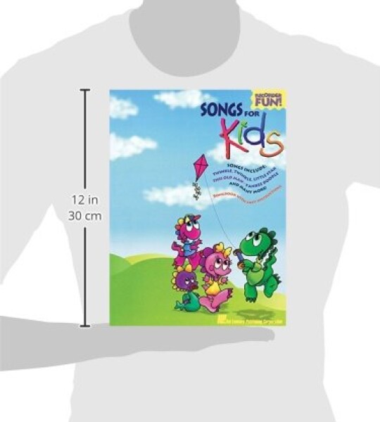 Songs for Kids (Recorder Fun)