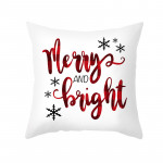 45x45cm Christmas Cushion Cover