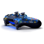 Wireless Controller Compatible with Charging Cable