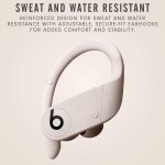 Powerbeats Pro Wireless Earbuds - Apple H1 Headphone 9 Hours of Listening Time