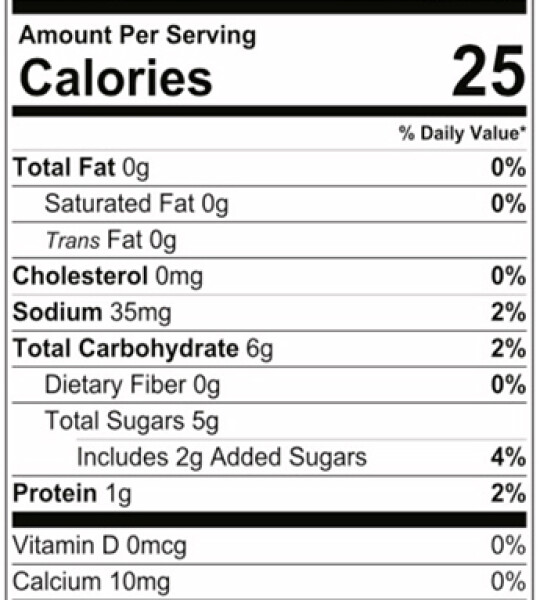 Food and beverage organic tangy taste BBQ Off The Backboard Barbecue Sauce.