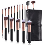 Makeup Brush Set Professional Foundation Powder Eye Shadow Brushes Tool Set Kit
