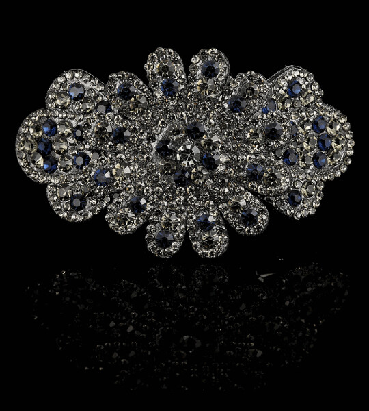 Hair Clips Women Hair Accessories Pearl Barrette Hair Pins Spring Clip