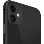 Apple iPhone 11 64GB, Black Unlocked