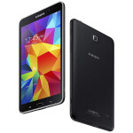 Samsung Galaxy Tab 4 Black