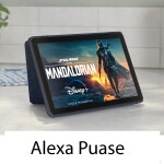 Fire HD 10 tablet 10.1"  Memory 32 GB