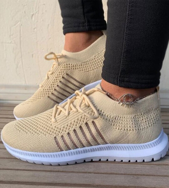 Fashion Women Casual Flat Shoes