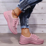 Fashion Women Casual Flat Shoes