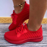 Fashion Women Casual Flat Shoes