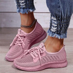 Fashion Women Casual Flat Shoes