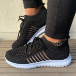 Fashion Women Casual Flat Shoes