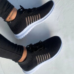 Fashion Women Casual Flat Shoes