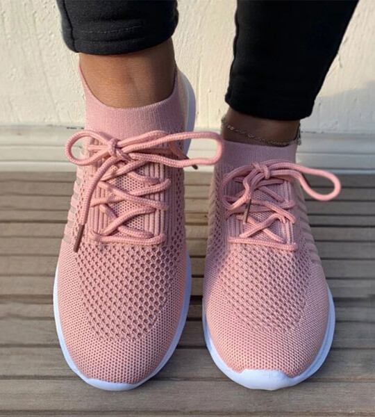 Fashion Women Casual Flat Shoes