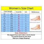 2021 Women Fashion Flat Casual Shoes