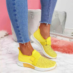 2021 Women Fashion Flat Casual Shoes