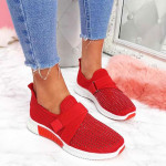 2021 Women Fashion Flat Casual Shoes
