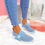 2021 Women Fashion Flat Casual Shoes