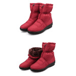 Warm Winter Boots For Women