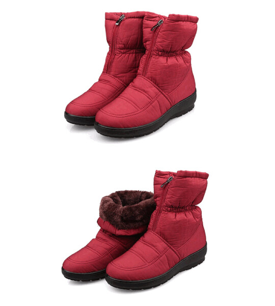 Warm Winter Boots For Women