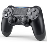 Wireless Game Controller Compatible with PS4