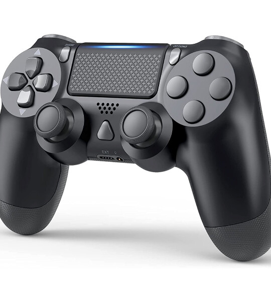 Wireless Game Controller Compatible with PS4