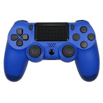 Bluetooth Wireless Controller Gamepad Remote for PS4