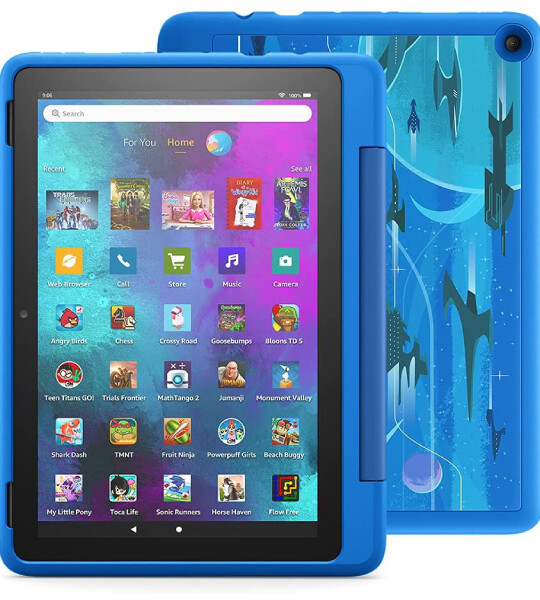 Fire HD 10 Kids Pro tablet 32 GB