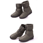 Warm Winter Boots For Women