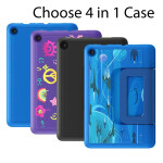 Fire HD 10 Kids Pro tablet 32 GB