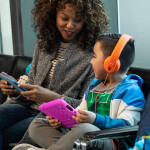 Fire 7 tablet 16 GB For Boys & Girls