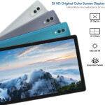 Android Gaming Tablet with 8GB & 128GB Octa Core Processor