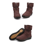 Warm Winter Boots For Women