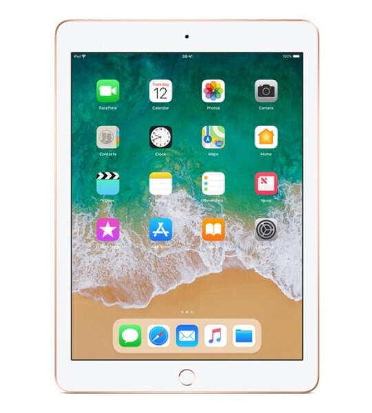 Apple iPad 32GB Gold
