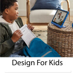 Fire HD 10 Kids Pro tablet 32 GB