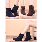 Warm Winter Boots For Women
