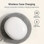 Wireless Earbuds With Microphones for Calls for iPhones and Android