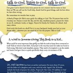 A Book of Prayers for Kids: ways to talk to God every day Paperback – 2022