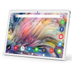 Android 9.0 Pie Tablet PC 32GB Silver