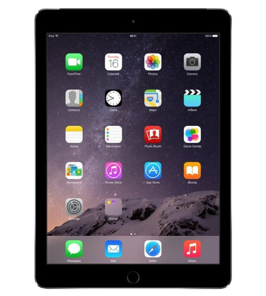 Apple iPad Air 2 16GB Space Gray