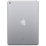 Apple iPad 128GB Gray 5th Generation