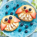 Peal Milling Company Pearl, Syrup & Mix Combo