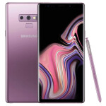 Samsung Galaxy Note 9 128GB Lavender Purple Verizon