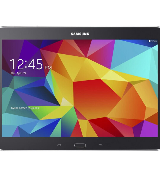 Samsung Galaxy Tab 4 Black