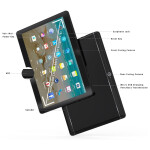10.1" Inch Android Tablet PC 64GB Unlocked